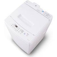 アイリスオーヤマ 全自動洗濯機 8.0kg IAW-T802E（直送品）