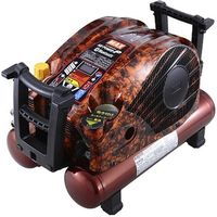 マックス コンプレッサ AK-L1270E2P（直送品）