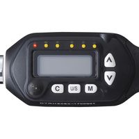 デジタルトルクレンチ ケーブル式 DTRH4340 スーパーツール（直送品）