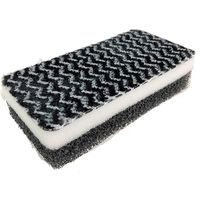 モノトーン キッチンアクリルスポンジ KMT03 20セット アイセン（直送品）