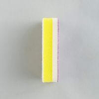 アイセン 長持ちスポンジ ソフト KY501 1セット(1個×20)