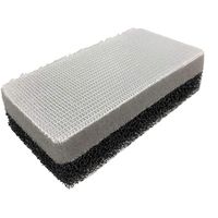 モノトーン キッチンブラシスポンジ KMT06 20セット アイセン（直送品）