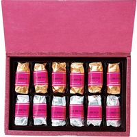 【ギフト・手土産5箱セット】六本木アマンド アマンドショコラ AMCL-15-5 1セット（12個入×5箱）（直送品）