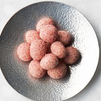 【ギフト・手土産3箱セット】豆彩 テトラ豆菓子 MSTM-14-3 1セット（14袋入×3箱）（直送品）