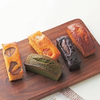 【ギフト・手土産3箱セット】パティスリーサンガ パンドジェンヌ詰合せ PSFS-12-3 1セット（5個入×3箱）（直送品）