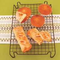 【ギフト・手土産5箱セット】ラグノオ パティシエのりんごスティック＆森のマドレーヌギフトA RPL-55N-5 1セット（詰め合わせ×5箱）（直送品）