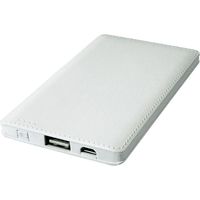 エバートラスト パワーバンクスリム MA465（直送品）