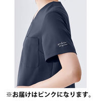 クラシコ プルオーバースクラブ 608 1枚　スクラブ（直送品）