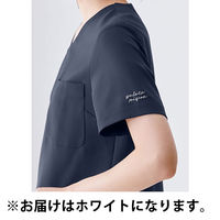 クラシコ プルオーバースクラブ 608 1枚　スクラブ（直送品）