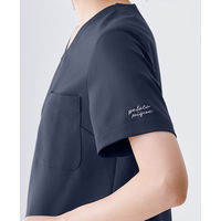 クラシコ プルオーバースクラブ 608 1枚　スクラブ（直送品）