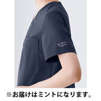 クラシコ プルオーバースクラブ 608 1枚　スクラブ（直送品）