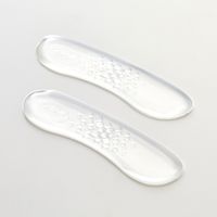 Dr.Scholl ジェルヒールシールド かかと用（1足分）ショールズウェルネスカンパニー