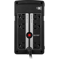 CyberPower 無停電電源装置 CPJ500(500VA/300W) CPJ500 1台