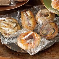 ヘッズ NEWフレンチOPPバッグ-2 NF-OPB2 1セット（2000枚：100枚×20パック）（直送品）