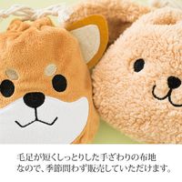 ヘッズ ペンギン巾着バッグ-S PEG-KBS 1セット（30枚：10枚×3パック）（直送品）