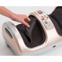 テスコム テスコム フットマッサージャー TF1100-C（直送品）