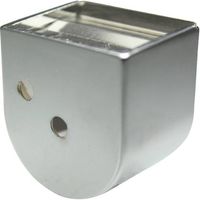 【建築金物】ハイロジック パイプ用完全ソケット 32mm 2個入 N-889 1パック（2個入）（直送品）