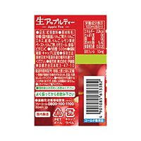 伊藤園 TEAS’TEA（ティーズティー） 生アップルティー 500ml 1箱（24本入）