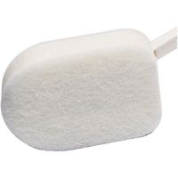 オーエ バス清掃柄付きスポンジ バス洗いスポンジ 67051 5個