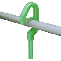 オーエ 洗濯ハンガー アルモア パラソルハンガー 85243 3個（直送品）