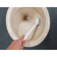 オーエ トイレブラシ リ・フレ3 ライト 80425 1セット(10個)