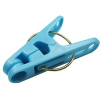 オーエ 洗濯ピンチ 挟み分けピンチ 88461 20個