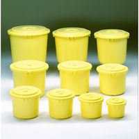 新輝合成 漬物容器 60型セット 4973221010058（直送品）