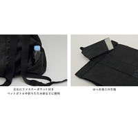 マーナ Shupatto リュックサック（オリーブ） S436OL（直送品）