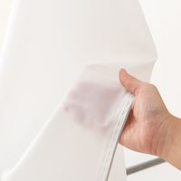 永井興産 ルームワードローブ 幅805×奥行550×高さ1805mm ホワイト NK-885WH 1台（直送品）