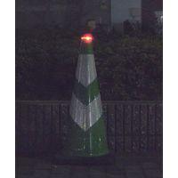 グリーンクロス ソーラースパークアイ 1107100001（直送品）