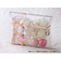 大森 ラッピング用品 エアロケースオーバル AO-100 160201 200枚（直送品）