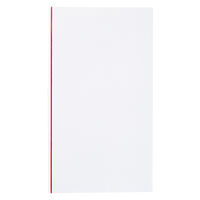 マルアイ プリンター対応目録金封 GP-キモクロク 5枚