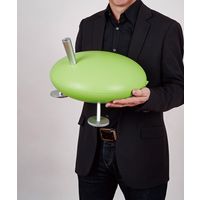 【アウトレット】Stadler Form スタドラー フォーム Fred 4L スチーム式加湿器 ライム 1台（直送）（直送品）