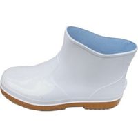 CM-018 クリーンメイト ホワイト M CM-018 M 福山ゴム工業（直送品）