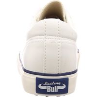 LBS-802 26.5cm ホワイト 福山ゴム工業（直送品）