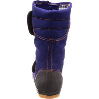 親方寅さん#21 27cm ブルー 福山ゴム工業（直送品）