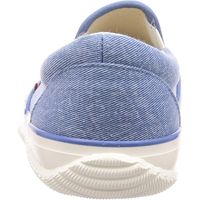 LB-020 24.5cm ブルー 福山ゴム工業（直送品）