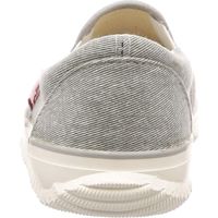 LB-020 23.5cm グレー 福山ゴム工業（直送品）