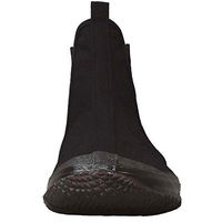 親方寅さん#28 26cm ブラック 福山ゴム工業（直送品）