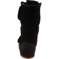 親方寅さん#22 24.5cm ブラック 福山ゴム工業（直送品）