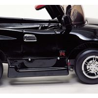 ミズタニ スカイライン GT-R R34ペダルブラック 4985404015132（直送品）