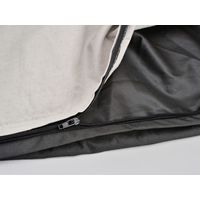 デイトナ ブラックカバー ウォーターレジスタント L 96669（直送品）