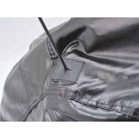 デイトナ BLACK COVER ハーレーダビッドソン専用 HD05 91612（直送品）