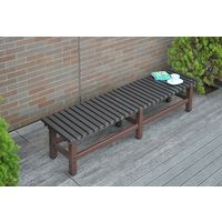 YAMAZEN 樹脂ぬれ縁 EP-180（直送品）