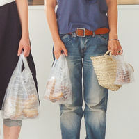 ヘッズ フレンチフロストレジバッグー2（100枚入）