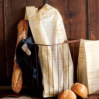 ヘッズ カフェオレレジバッグーSS（200枚入）