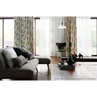 スミノエ DISNEY ディズニーホーム 遮光カーテン プー ストーリー M1111 1000×2000mm ベージュ 1枚（直送品）