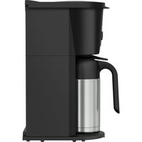 サーモス 真空断熱ポット コーヒーメーカー ECJ-700-BK 1個