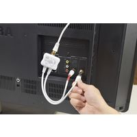 サン電子 分波器 2SP-K77F-P 1個