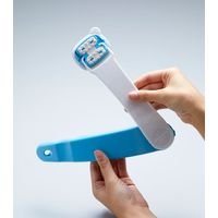 軟こうぬりちゃんコンパクト ブルー （ブリスター） ASH41BL* 旭電機化成（直送品）